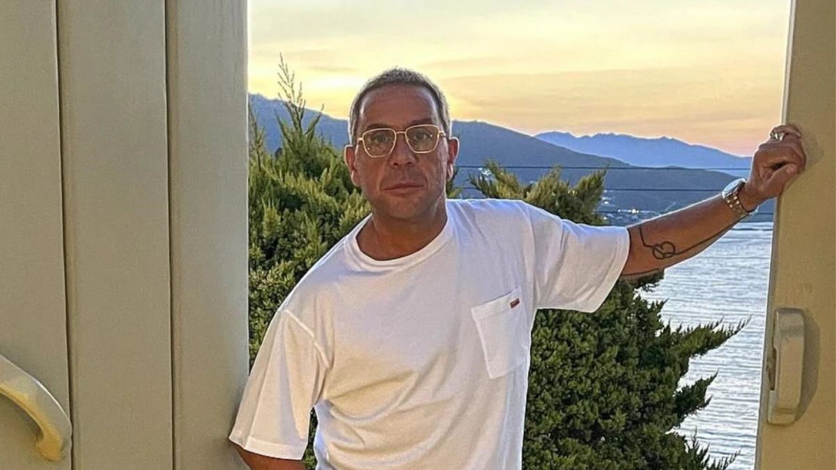 Υπόθεση Μαζωνάκη: Ξέσπασε ο Γρηγόρης Λέων για διακοπή της πλασμαφαίρεσης – «Είναι σαν να κάνουμε χειρουργείο και ξαφνικά, να μας πει κάποιος να πάει τουαλέτα. Αυτά δεν γίνονται»
