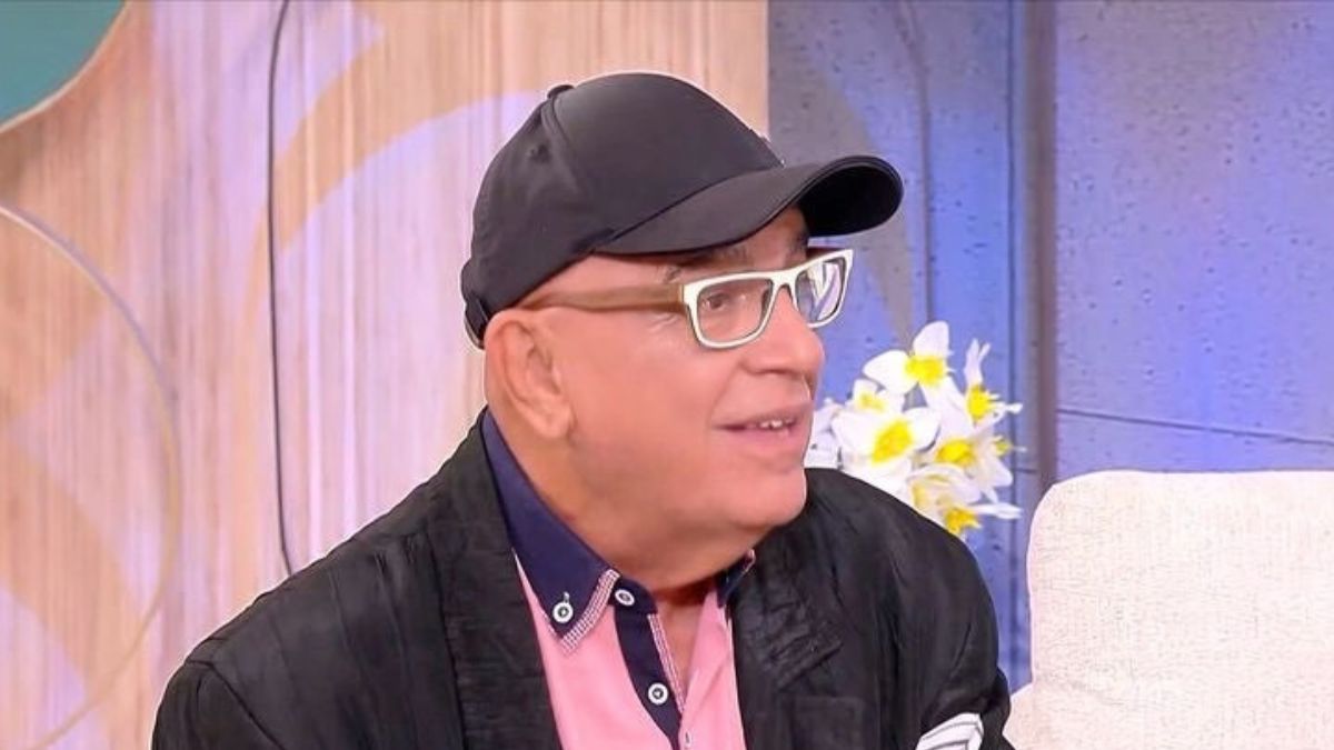 Γιάννης Ζουγανέλης: Όσα ανέφερε για την επιστροφή του στην τηλεόραση και τις παιδικές αναμνήσεις στη Μύκονο
