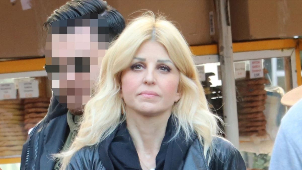 Βαρύ πένθος για την Έλενα Ράπτη