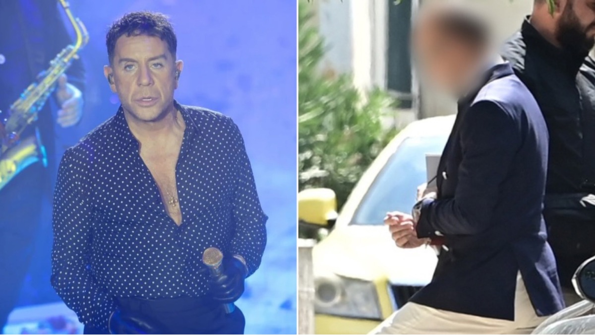 Υπόθεση Μαζωνάκη: Δύσκολες ώρες στη φυλακή για τον 58χρονο γιατρό της Καρνεάδου – «Υπάρχουν πέντε υπάλληλοι που τον συνοδεύουν»