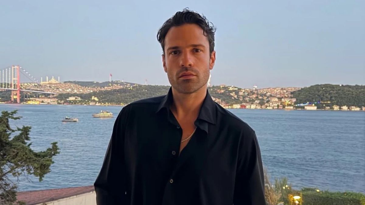 Κωνσταντίνος Αργυρός για την παραίτηση της Κίμπερλι Γκιλφόϊλ: «Δεν έχω παρακολουθήσει. Αν θες να πούμε κάτι για μουσική…»