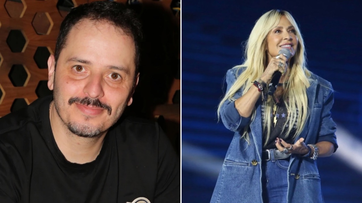 Αλέξανδρος Τσουβέλας για Βίσση – Καρβέλα: «Εγώ είμαι με την Άννα αλλά τους σέβομαι και τους δύο»