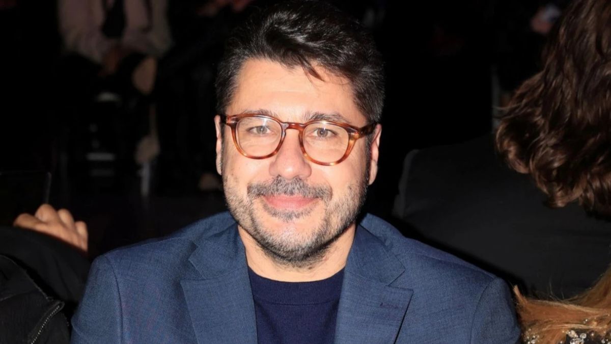 Λάμπρος Κωνσταντάρας: Η νοσταλγική επίσκεψη στο πατρικό του και οι παιδικές φωτογραφίες που μοιράστηκε