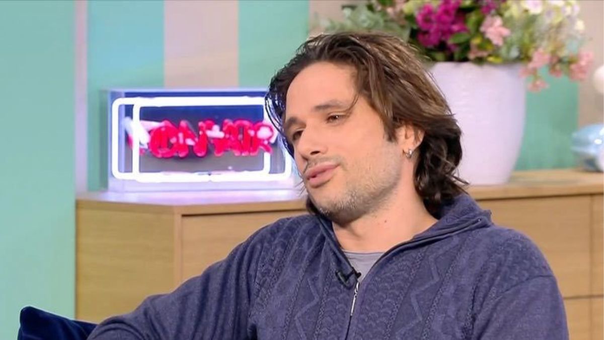 Γιάννης Νιάρρος: Η εξομολόγηση για την οικογένειά του και η πορεία του στην υποκριτική