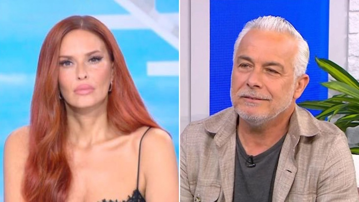 Σίσσυ Χρηστίδου: Το σχόλιό της για την ισότητα των φύλων μετά τις δηλώσεις του Χάρη Χριστόπουλου – «Μπορούμε να είμαστε ίσοι παρόλο που είμαστε διαφορετικοί»