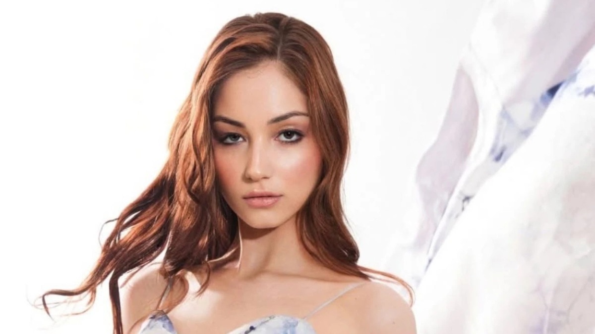 Ολίβια Βασιλόπουλος: Η Miss Universe Greece 2026 συστήνεται παγκοσμίως μέσα από τη νοηματική γλώσσα –  Το viral βίντεο που κάνει το γύρο του κόσμου