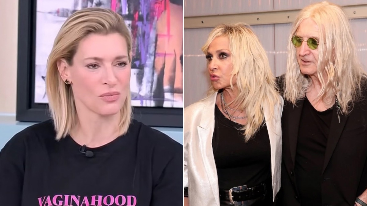 Ζέτα Δούκα για Βίσση – Καρβέλα: «Εύχομαι να τα βρουν, αλλά υπάρχουν σοβαρότερα θέματα στον κόσμο»