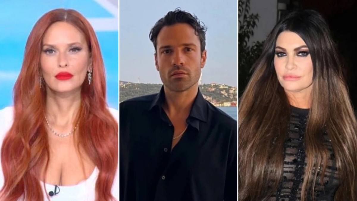 Σίσσυ Χρηστίδου: Η τοποθέτησή της για τον Αργυρό και την Κίμπερλι Γκιλφόϊλ -«Περιμέναμε να κάτσει κερί αναμμένο δίπλα της ενώ σκάνε σκάνδαλα;»