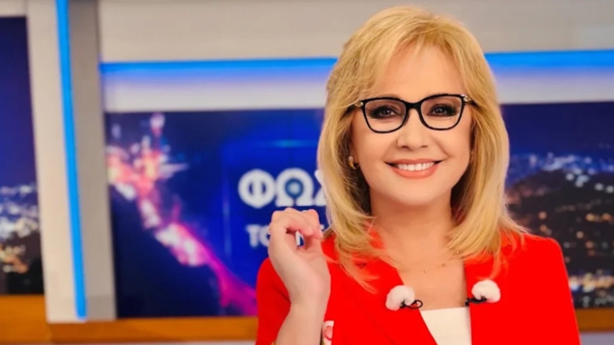 Αγγελική Νικολούλη: Όσα δήλωσε για την 32η χρονιά του «Φως στο Τούνελ» – «Η αγωνία να πας από την μια υπόθεση στην άλλη με είχε απορροφήσει…»