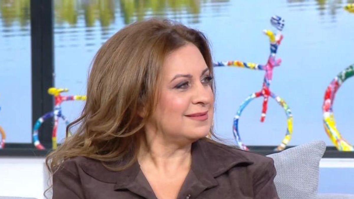 Ευαγγελία Μουμούρη: Πώς ο ρόλος της στο «Ριφιφί» την ανάγκασε να ξεριζώσει τις πληγές της – «Για πολλά χρόνια κρυβόμουν η αλήθεια είναι»