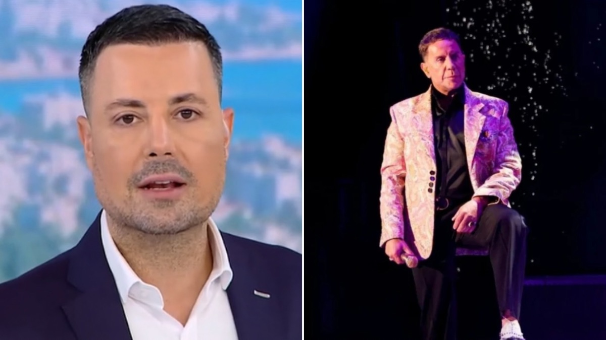 Πέτρος Κουσουλό: Ξέσπασε για την υπόθεση Μαζωνάκη – «Όλοι έβλεπαν αλλά κανείς δεν ήθελε να πάει ενάντια στο ρεύμα»