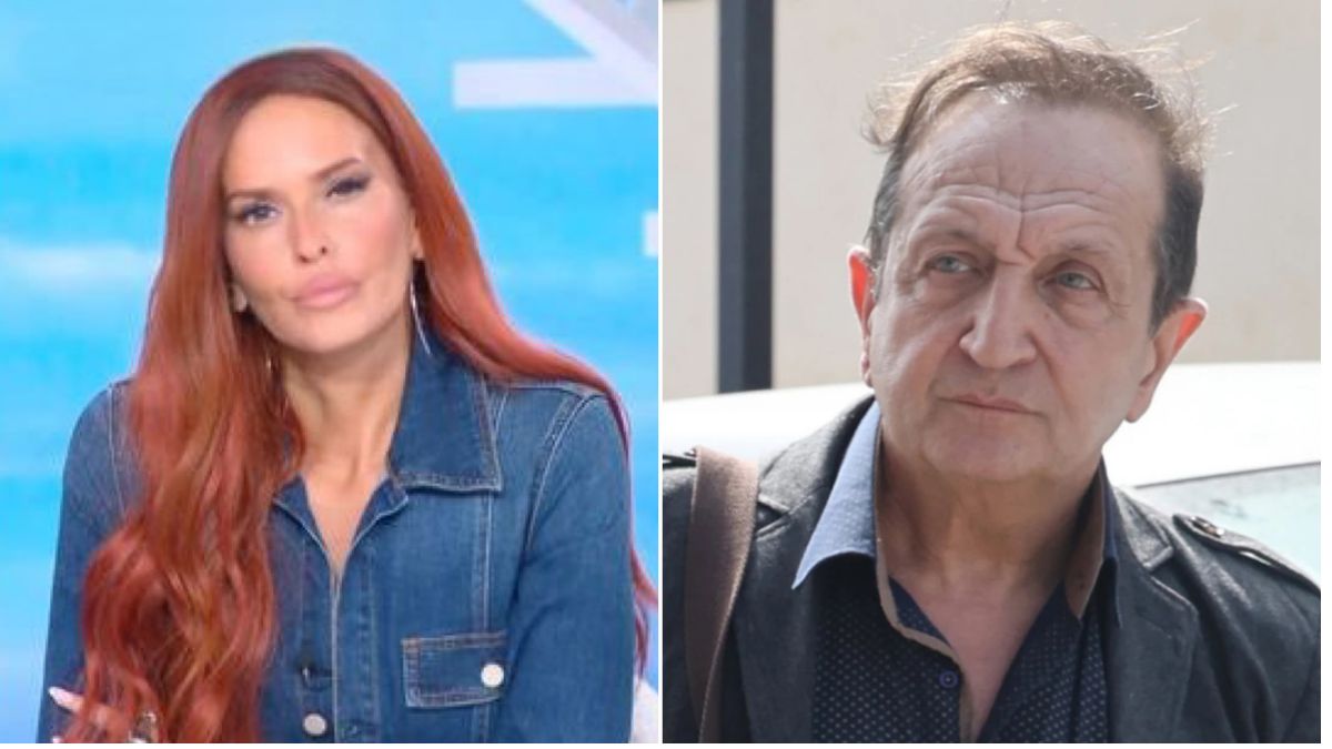 Σίσσυ Χρηστίδου για τη στάση του Σπύρου Μπιμπίλα απέναντι στον Πέτρο Φιλιππίδη: «Δεν φοβήθηκε στιγμή. Θαυμάζω την ακεραιότητα του χαρακτήρα του»