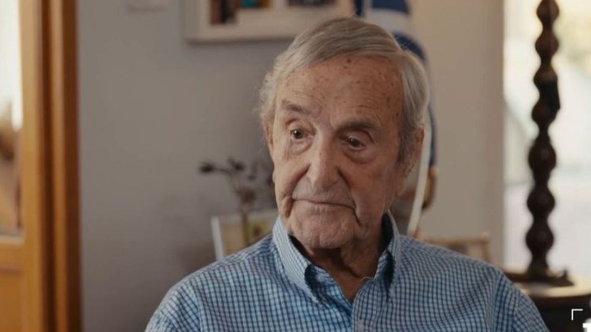 Γιάννης Βογιατζής: «Δεν έκανα καταχρήσεις, γιατί είχα μια μάνα σοφή» – Η στάση ζωής και τα μυστικά της μακροζωίας