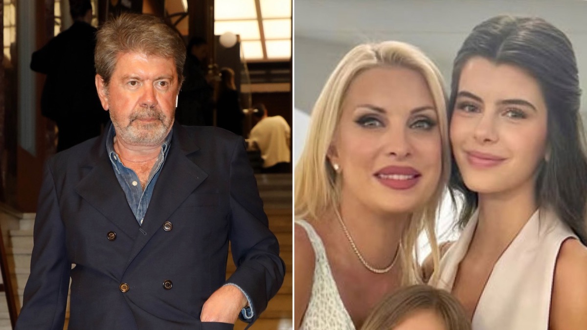 Βαλέρια Λάτσιου: Τα τρυφερά σχόλια της Ελένης Μενεγάκη και του Γιάννη Λάτσιου μετά την εισαγωγή της σε ένα από τα καλύτερα πανεπιστήμια του κόσμου