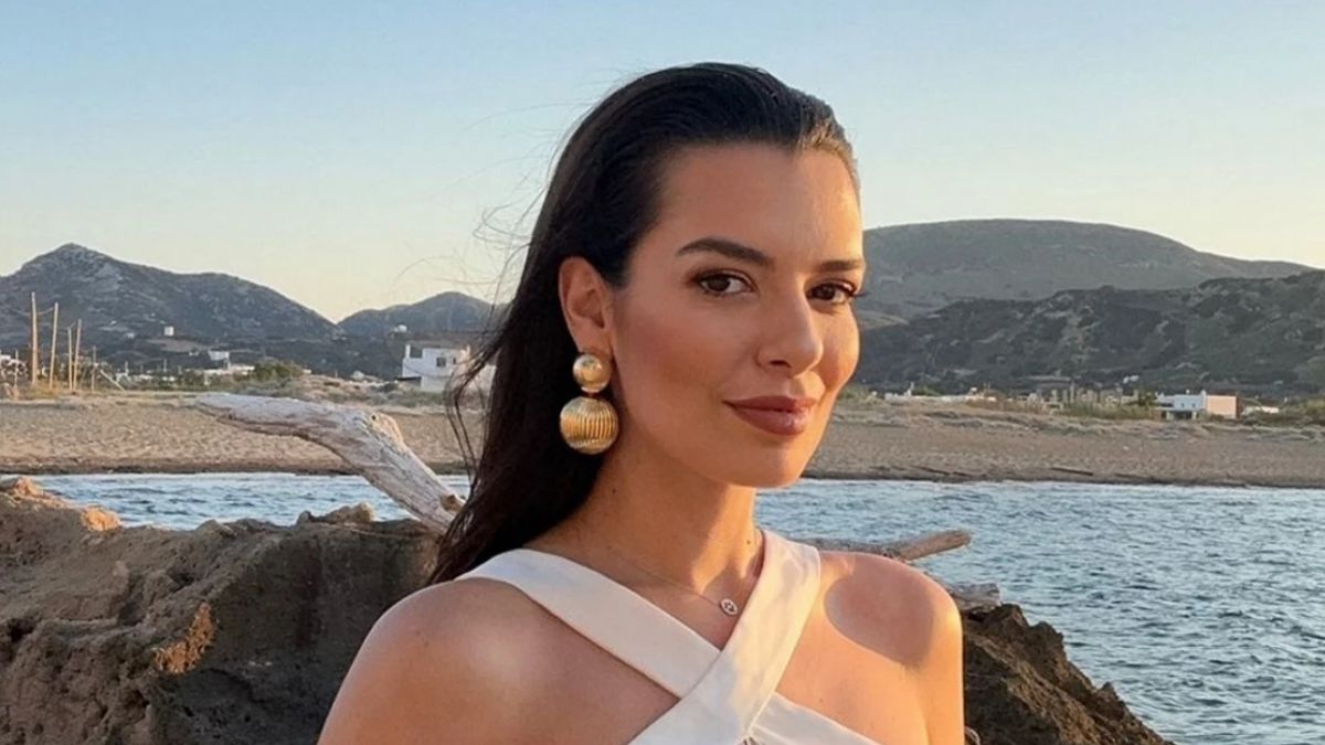 Νικολέττα Ράλλη: Ξεκαθαρίζει» για τη σχέση με τον πρώην σύζυγό της μετά τον χωρισμό: «Πάρα πολύ καλά. Όποιος μας ξέρει, το πιστεύει»