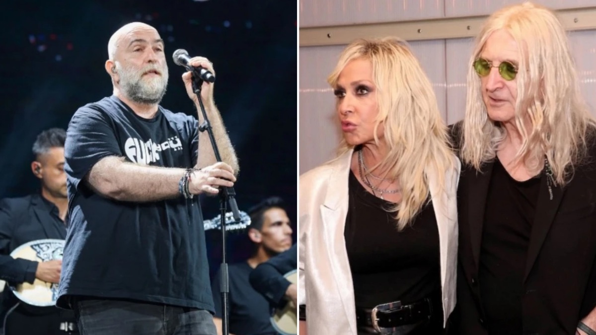 Μπάμπης Στόκας: «Νομίζω η Άννα Βίσση φέρθηκε αλαζονικά και στους συνεργάτες της και στον Νίκο Καρβέλα»