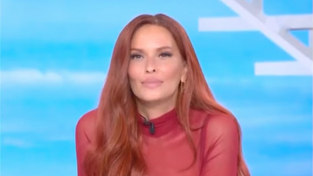 Σίσσυ Χρηστίδου: «Πετάει οποιοσδήποτε ό,τι λάσπη θέλει. Πρέπει να βγαίνουν τα πράγματα στο φως»