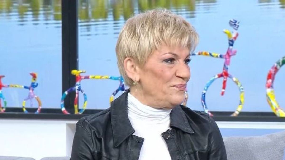 Χρύσα Ρώπα: «Από αυτούς τους ανθρώπους που ψηφίζουμε έχω απαιτήσεις. Νιώθω προδομένη»