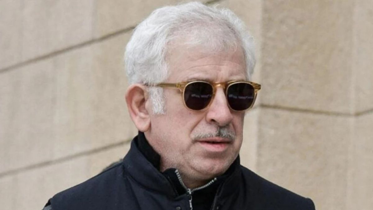 Πέτρος Φιλιππίδης: Ποινή φυλάκισης 12 μηνών στη γυναίκα που τον είχε καταγγείλει για βιασμό