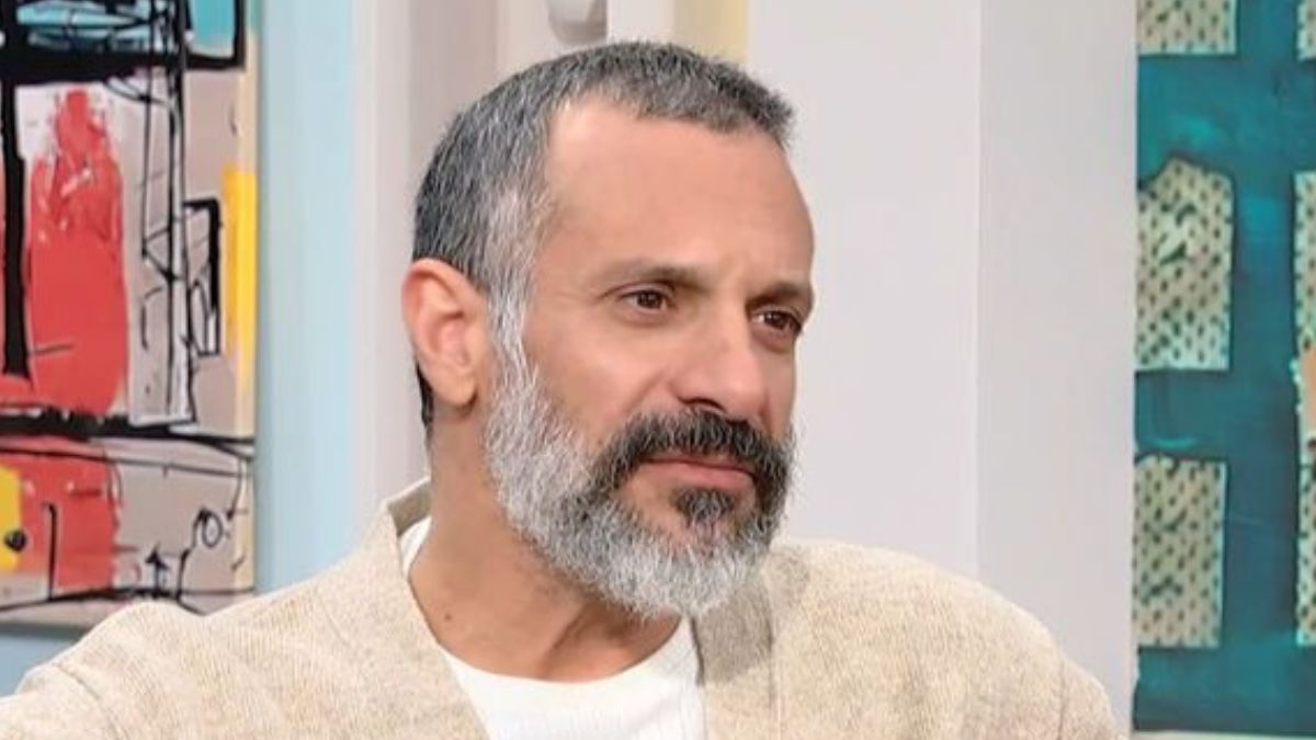Γιώργος Χρανιώτης: Οι “σκοτεινές” στιγμές του παρελθόντος, η μητέρα του και η σχέση με τον γιο του – «Υπάρχουν πράγματα που θα μπορούσα να τα έχω αποφύγει και ήμουν πολύ τυχερός που ζω»