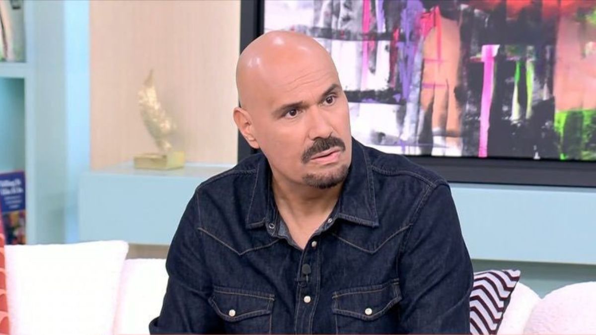 Δημήτρης Σκουλός για διαμάχη Παπαγεωργίου – Χριστοπούλου: «Είναι οικονομικό το θέμα. Δεν μπαίνω ανάμεσά τους»