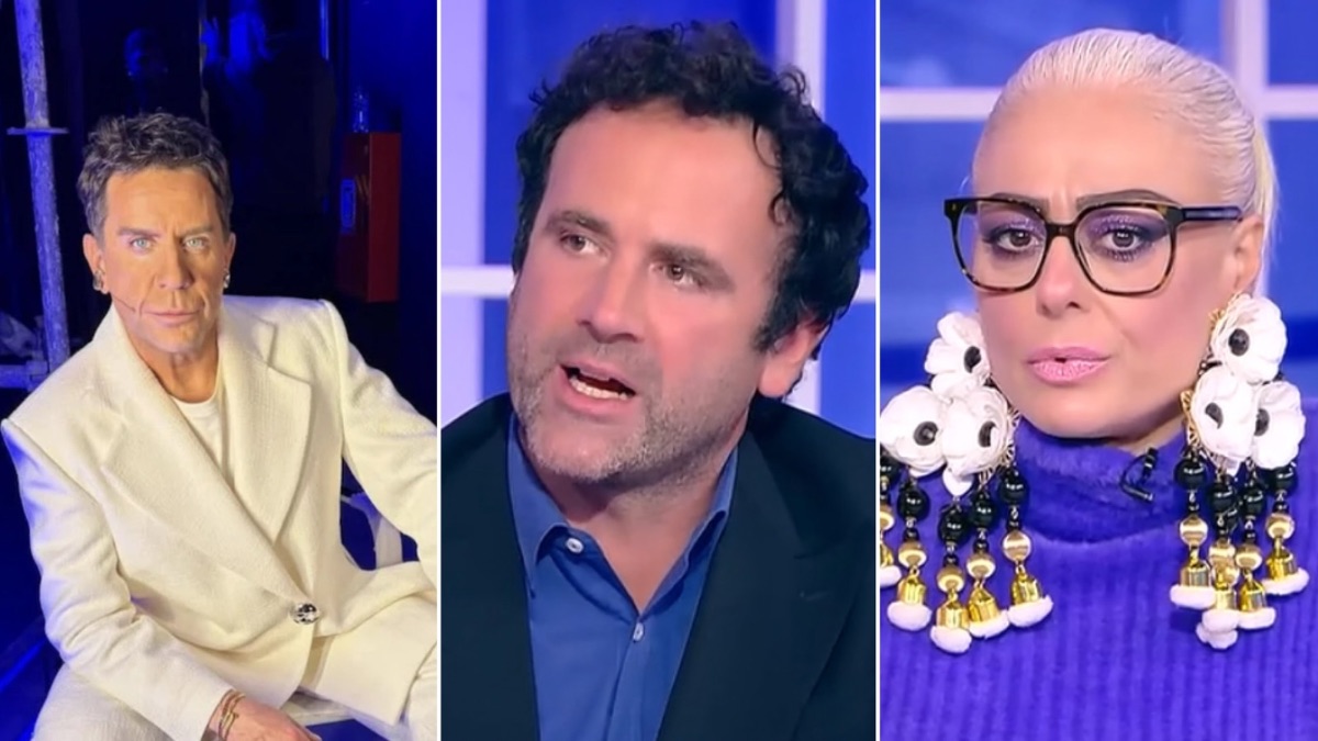 Γιώργος Μαζωνάκης: Η on air αντιπαράθεση Καλύβα – Καραγιάννη: «Είναι δικαίωμα των οικείων προσώπων του η ησυχία»