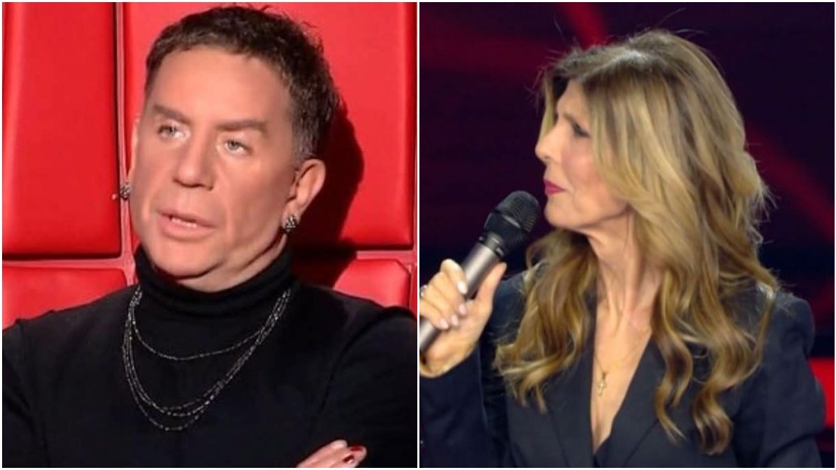 «The Voice»: Συγκλονίζει η Κατερίνα Στανίση για τον Γιώργο Μαζωνάκη – «Ήταν ψυχούλα. Μες στην τρέλα ήμασταν και οι δύο»