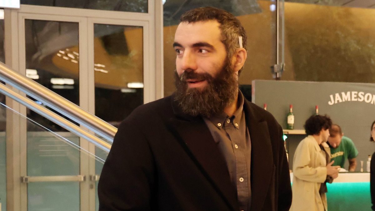 Ρομέν Γαβράς: «Μερικές φορές θέλω να παρατήσω το σινεμά και να γίνω βοσκός στην Αρκαδία»