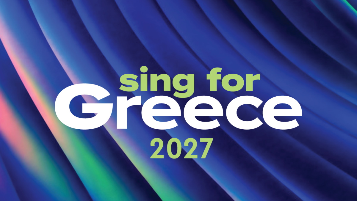 Eurovision 2027: Ανατροπή με τον Ελληνικό Τελικό