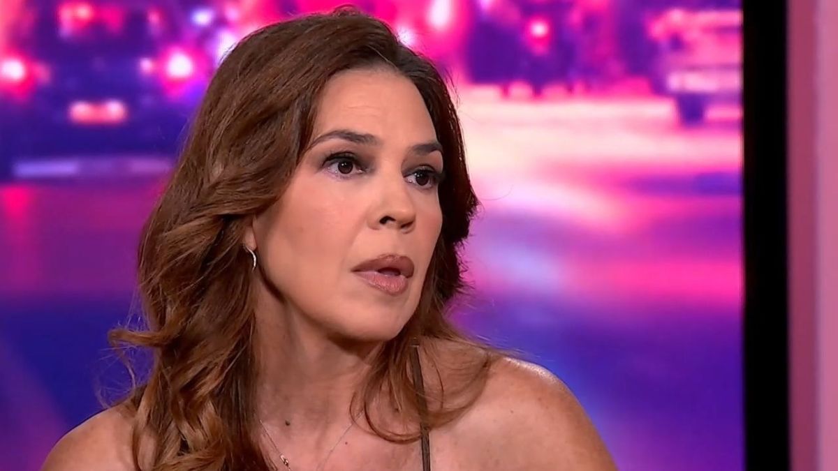 Ναταλία Δραγούμη για τον σύζυγό της, Έντι: «Είμαστε δύο διαφορετικοί χαρακτήρες αλλά “κουμπώνουμε” πάρα πολύ. Τον ερωτεύομαι ακόμα»