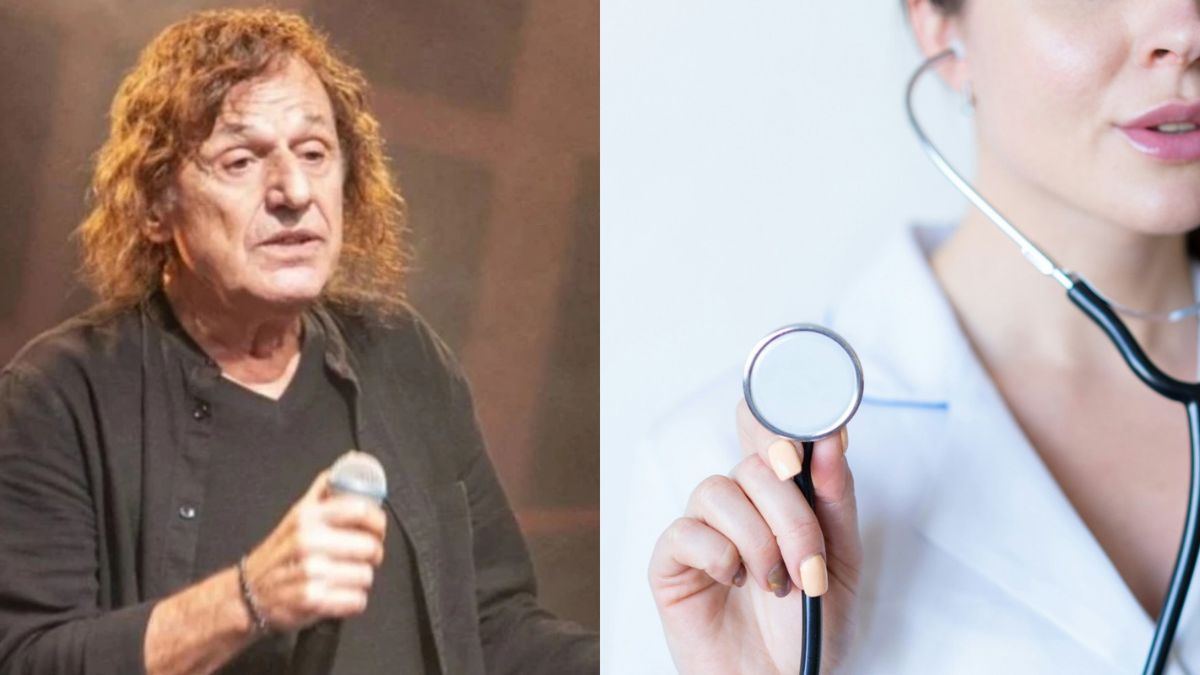 Τι είναι η Χρόνια Αποφρακτική Πνευμονοπάθεια από την οποία πάσχει ο Βασίλης Παπακωνσταντίνου και από τι προκαλείται