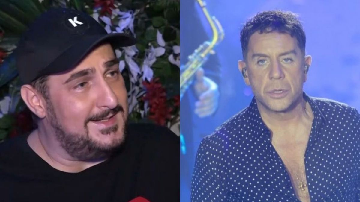 Κυριάκος Κυανός για Γιώργο Μαζωνάκη: «Εάν δεν άφηνε τη Βάσω από δίπλα του, δεν θα μιλούσαμε για όλα αυτά τώρα»