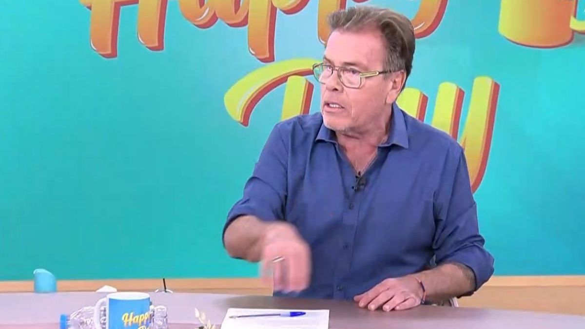 Ξέσπασε ο Δημήτρης Παπανώτας: «Πουλάω τόσο ώστε η τοξικότητά τους δεν έχει όρια. Τώρα που πήραν την απάντηση, ας βγάλουν τον σκασμό»