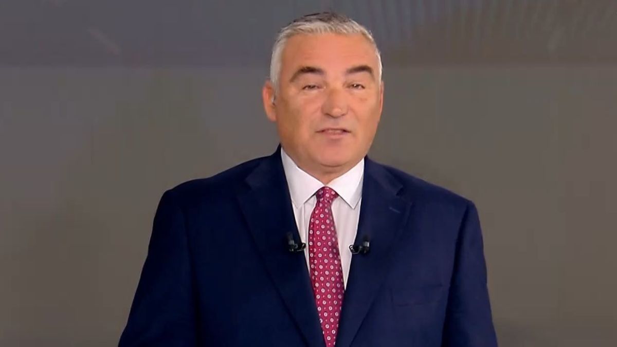Αταίριαστοι: Εκτός εκπομπής ο Χρήστος Κούτρας – Τι είπε ο Γιάννης Ντσούνος για την απουσία του