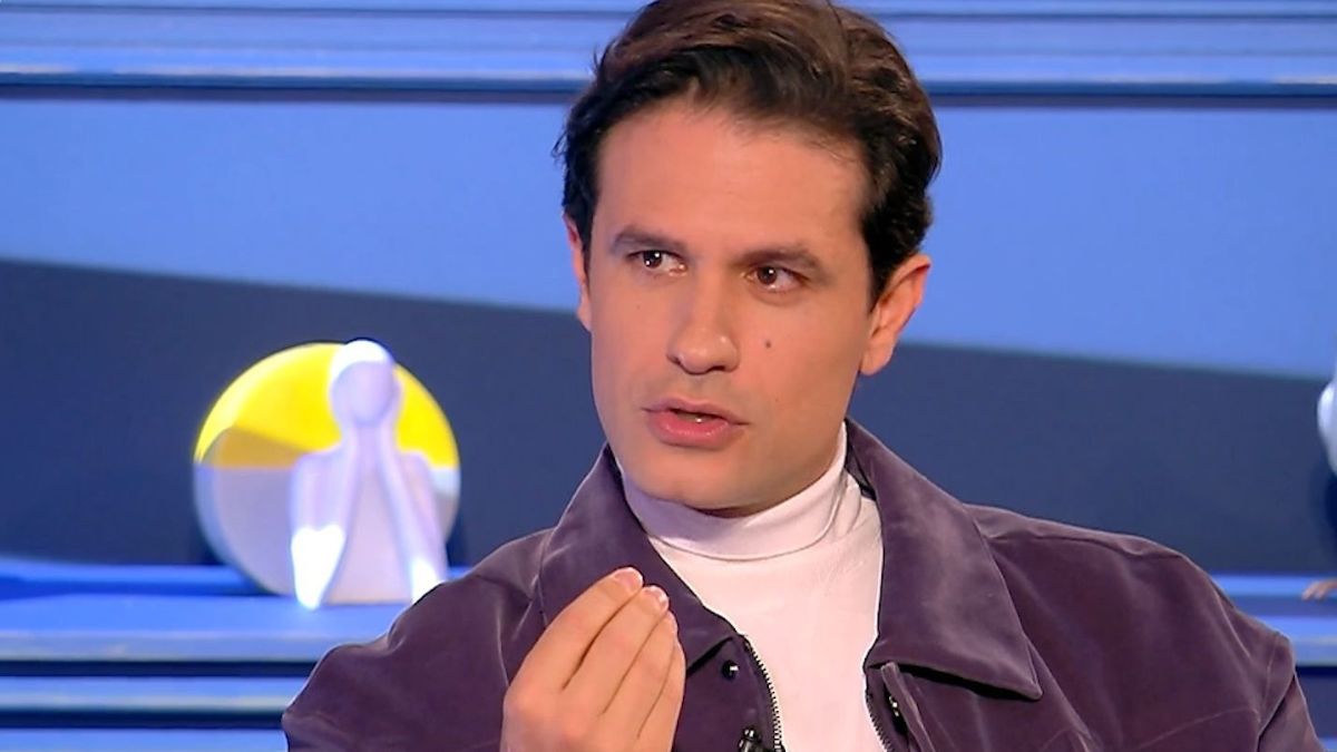 Ορφέας Αυγουστίδης περιέγραψε πως ήρθε η πρόταση για τη συμμετοχή του στον Σασμό: «Ο Γιάννης Τσιμιτσέλης το λέει ελαφριά και χωρίς να έχει κάποιο θέμα προσωπικά με μένα»