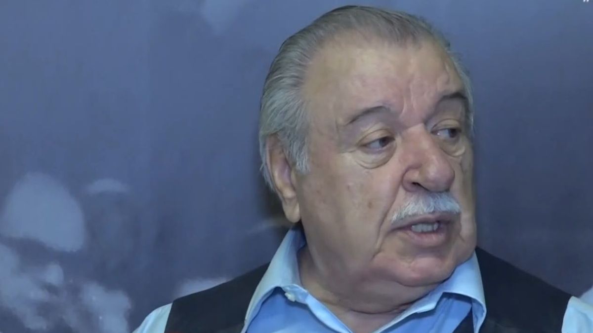 Τάσος Χαλκιάς για την ολική καταστροφή του σπιτιού του από την πυρκαγιά στο Πόρτο Γερμενό: «Ο πόνος δεν είναι για να τον λες, είναι για να τον νιώθεις»