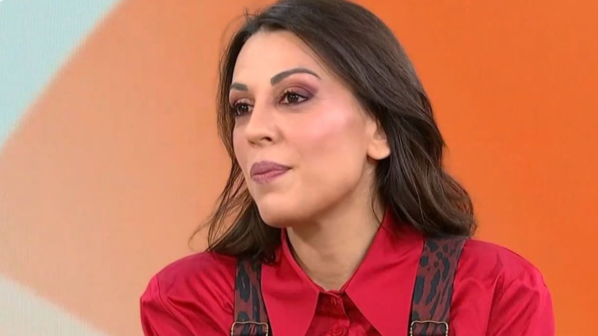 Άννα Μενενάκου: «Το 2026 ήταν μια δύσκολη χρονιά. Μια απώλεια και ο πόνος της δε φεύγει»