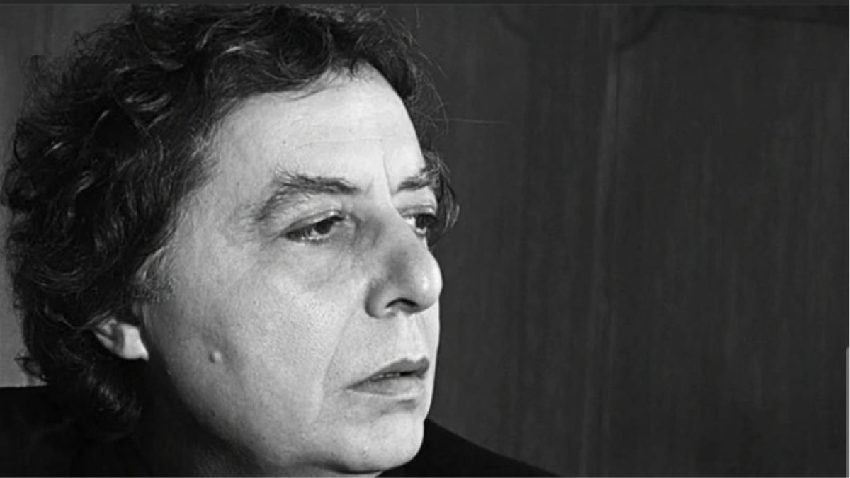 Διονύσης Χαριτόπουλος: Πέθανε ο συγγραφέας και τελευταίος σύζυγος της Μαλβίνας Κάραλη, σε ηλικία 79 ετών