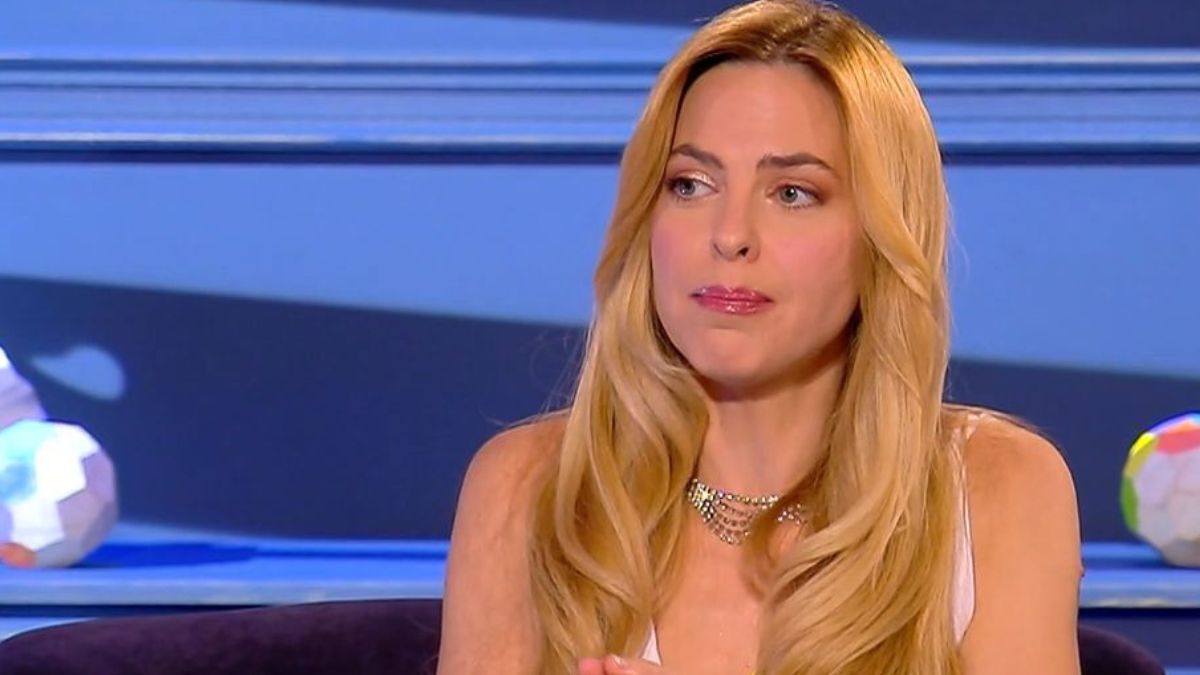 Ρένα Μόρφη για Φοίβο Δεληβοριά: «Είχε κάνει μια οντισιόν στην οποία πήγα και μου είπε “Κοριτσάκι μου, δεν είσαι έτοιμη”»