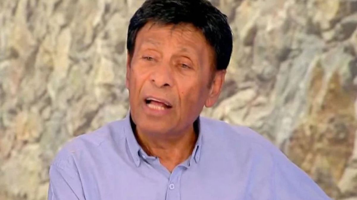Βασίλης Παϊτέρης: Στη φυλακή ο τραγουδιστής – Παραβίασε περιοριστικό όρο κατ’ οίκον έκτισης ποινής