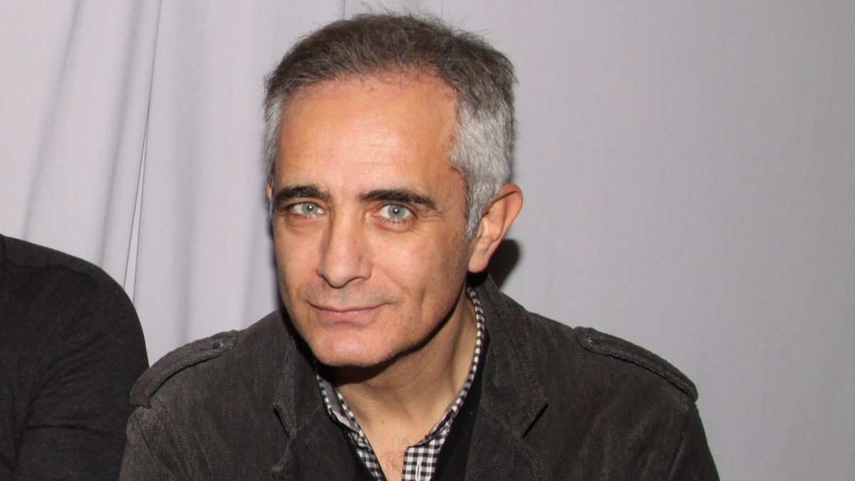 Σωκράτης Αλαφούζος: Το προσωπικό μήνυμα για τα γενέθλιά του – «Η μανούλα μου όταν έμεινε έγκυος σκέφτηκε να με ρίξει…»