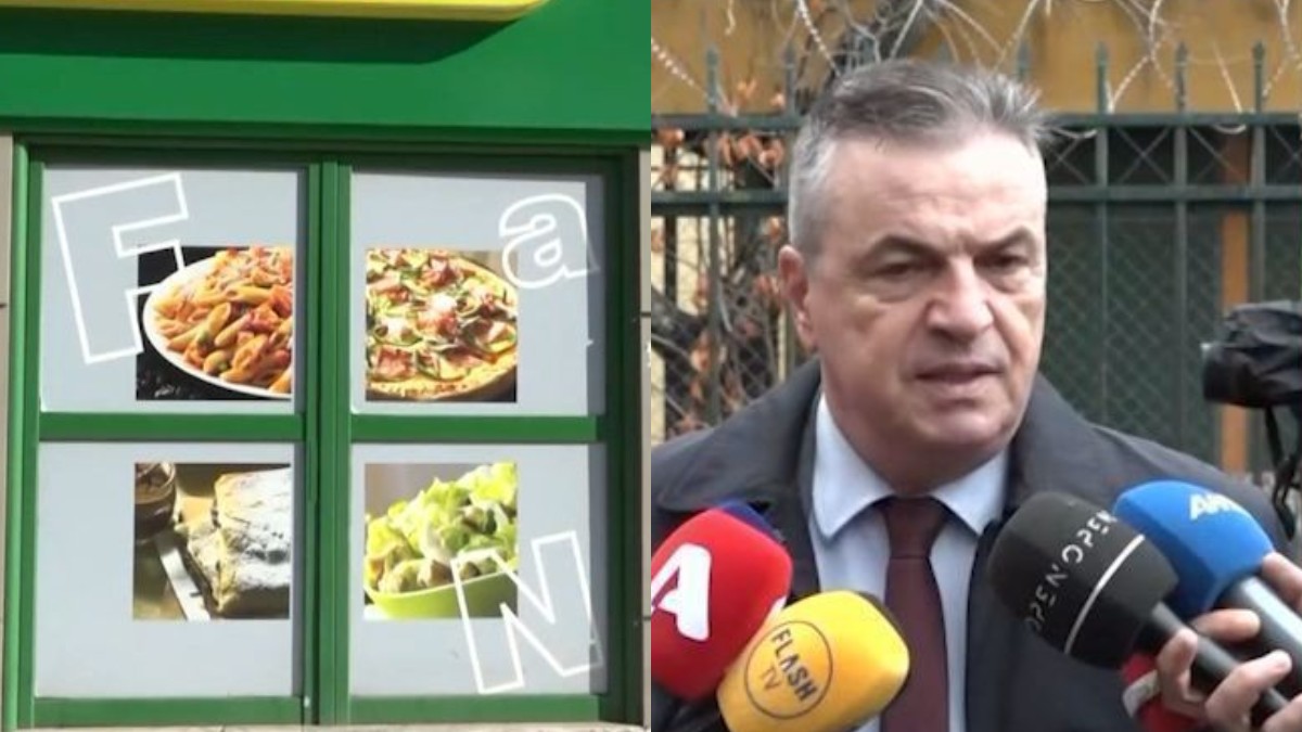 Pizza Fan: Οι πρώτες απολογίες για τη φοροδιαφυγή και οι δηλώσεις του δικηγόρου Νίκου Αλεξανδρή
