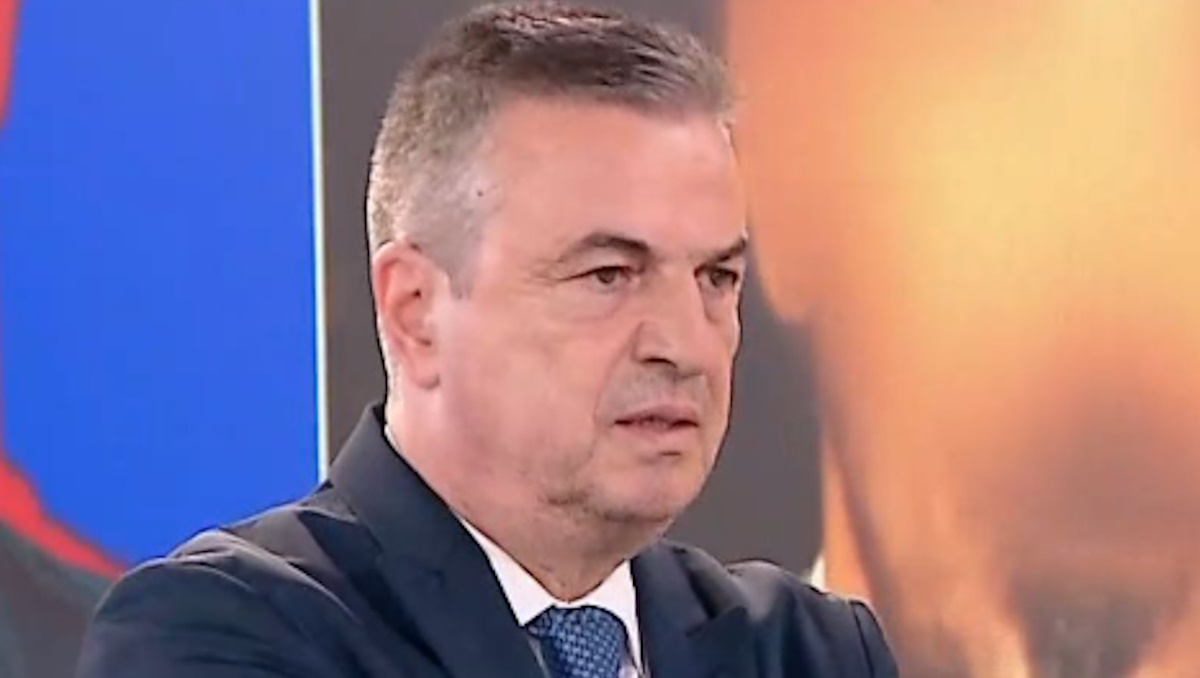 Νίκος Αλεξανδρής: Παραιτήθηκε μέσα σε λίγες μέρες ο δικηγόρος της κατηγορούμενης γιατρού στην υπόθεση Μαζωνάκη