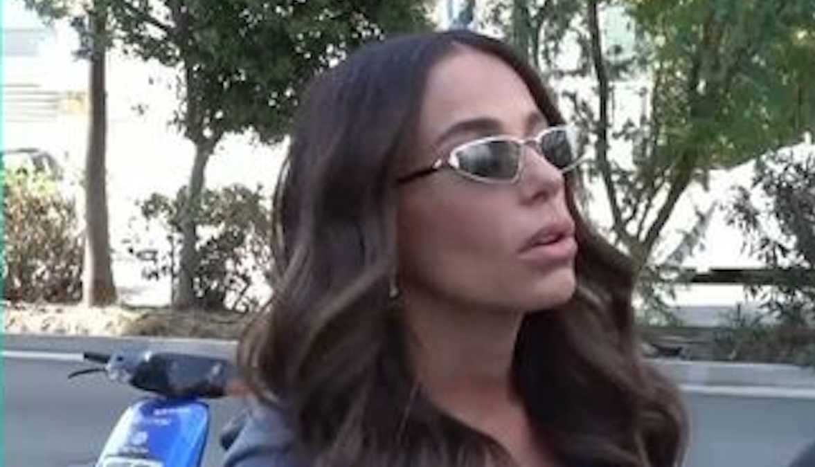 Μαρία Αντωνά: Όσα είπε για τον Γιώργο Λιάγκα και την περιπέτεια με την υγεία της – «Πέρασα κάτι δύσκολο»