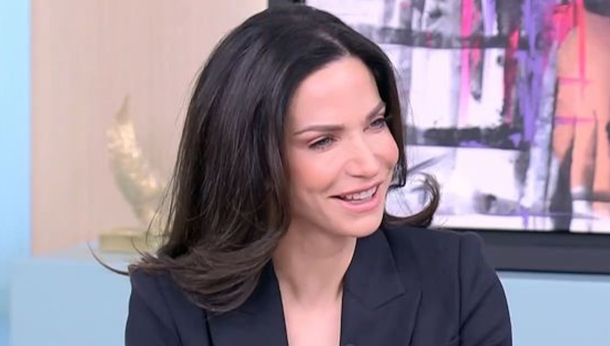 Κατερίνα Γερονικολού για Γιάννη Τσιμιτσέλη: Οι κοινές προτάσεις και η νέα τους συνεργασία – «Δεν βαριέμαι να δουλεύω μαζί του»