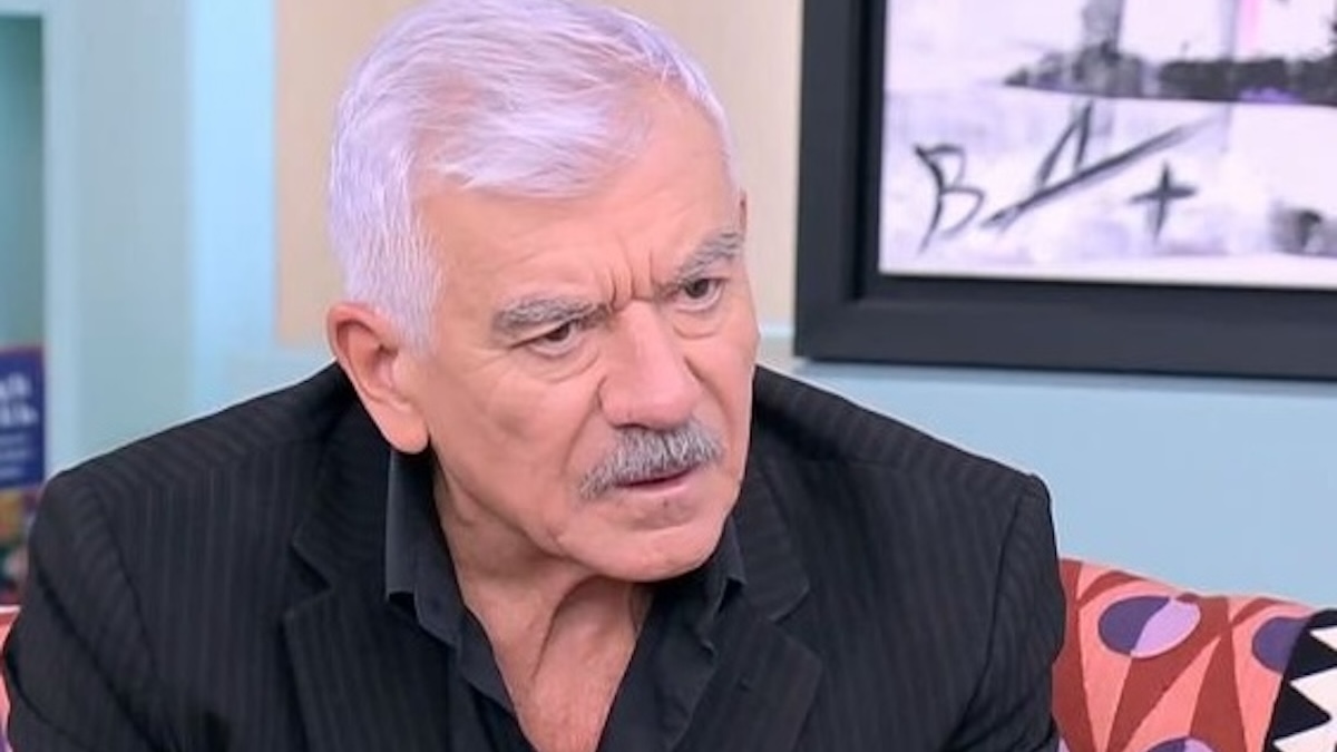 Γιώργος Γιαννόπουλος: Αποκάλυψε ότι είναι σε σχέση με τραγουδίστρια – «Πολλά χρόνια γνωριζόμαστε»