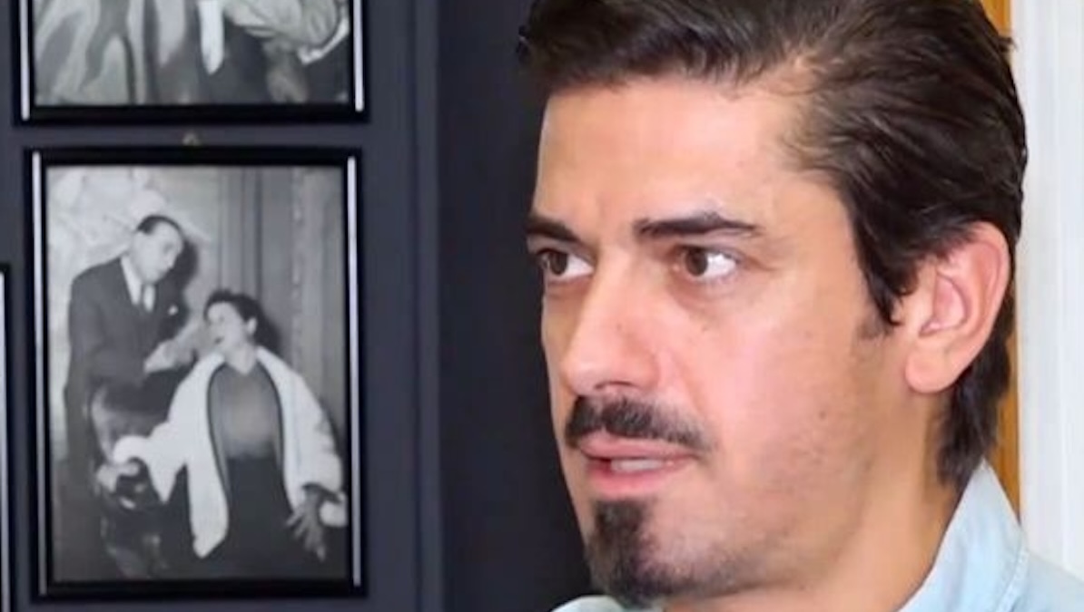 Δημήτρης Γκοτσόπουλος: Τα λόγια για τον Γιώργο Κιμούλη και η δήλωση για τα χρήματα – «Δεν είμαι εγώ σκλάβος τους»