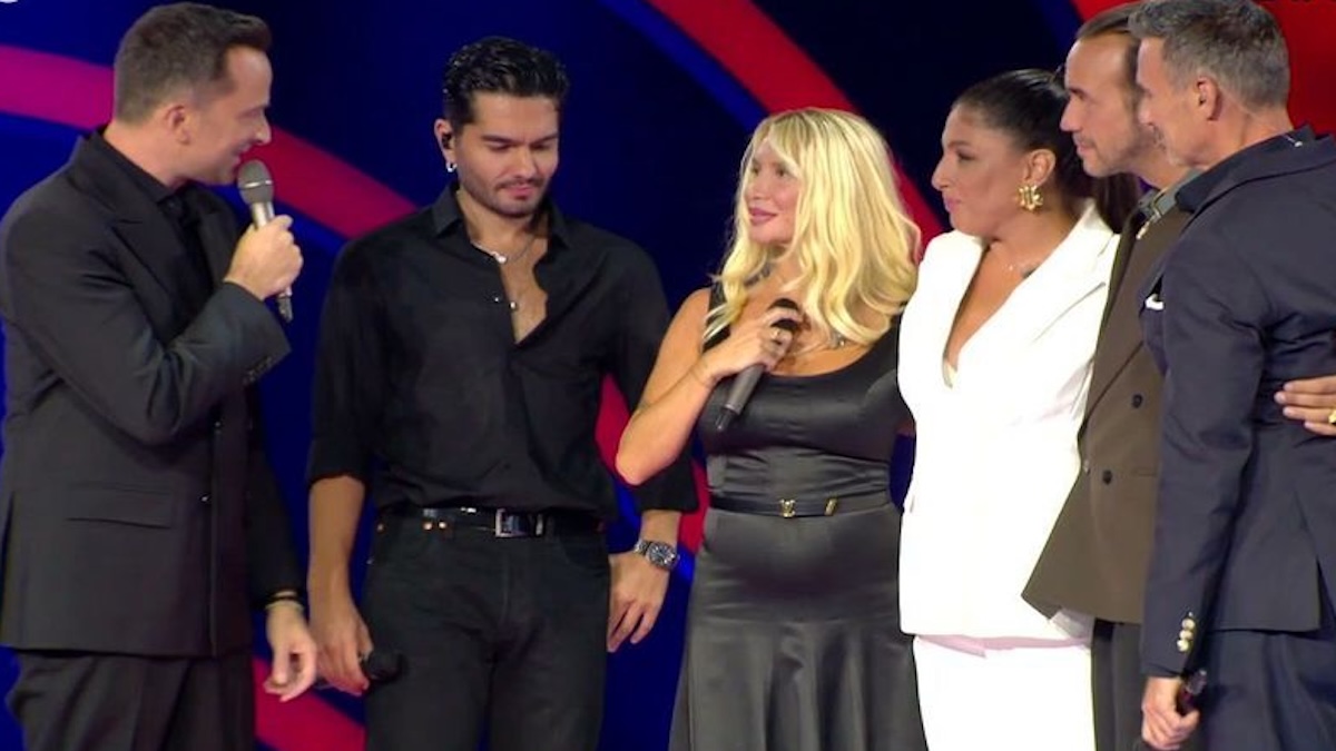 The Voice: Η Πάολα στην τέταρτη καρέκλα μετά τον Γιώργο Μαζωνάκη – «Θα τον κουβαλάω μαζί μου»