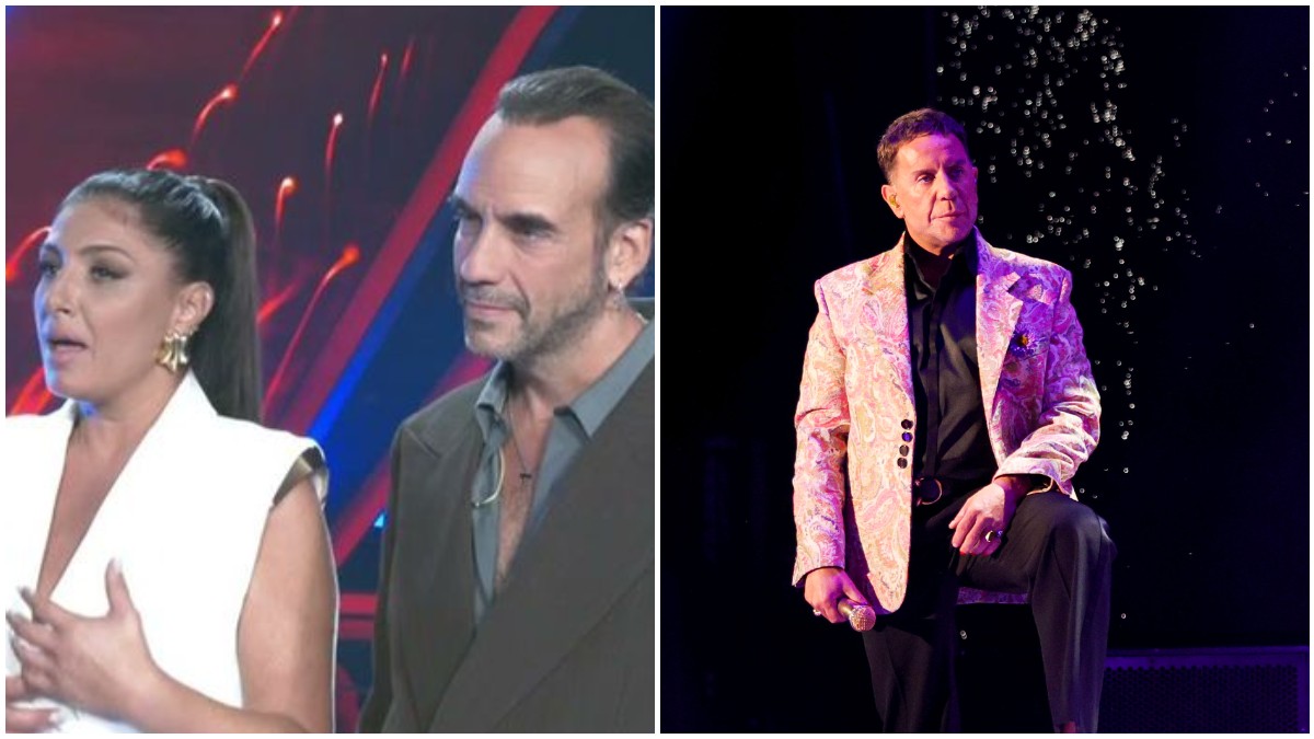 «The Voice»: Λυγίζουν Παπαρίζου, Μουζουράκης και Μάστορας στο αφιέρωμα για τον Γιώργο Μαζωνάκη – «Γεμίζουμε τις σιωπές με τη μουσική του»