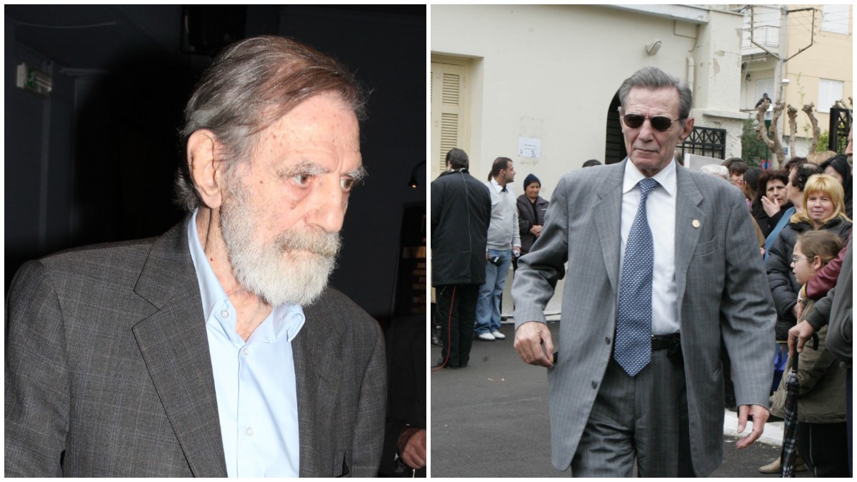 Ποιος ήταν ο Γιώργος Βαρδινογιάννης: Η καταγωγή από την Κρήτη, η πορεία στη ναυτιλία και τα 21 χρόνια στο τιμόνι του Παναθηναϊκού